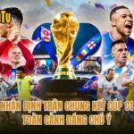 Nhận Định Trận Chung Kết Cúp C1 - Toàn Cảnh Đáng Chú Ý