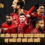 Soi Kèo Phạt Góc Bayern Munich - Dự Đoán Kết Quả Mới Nhất